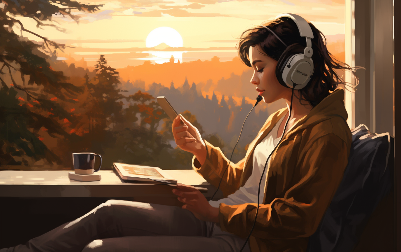 Die faszinierende Vielfalt der Podcastkategorien: Von Bildung bis Unterhaltung