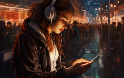 Der Podcast-Guide: Wie man Podcasts nutzt und seine Lieblingspodcasts findet