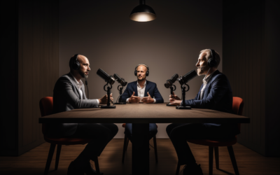 Verbreitung deines Podcasts: Effektive Strategien zur Steigerung der Reichweite