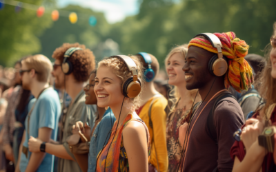 Der Podcast-Erfolg: Wie du dein Publikum aufbaust und bindest